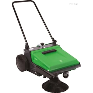 IPC Foma TK 510 M feiemaskin