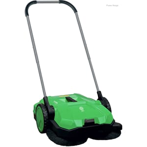 IPC Foma 550 M feiemaskin