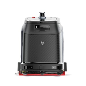 Robot gulvvaskemaskin Phantas S1 Pro inkl. docking