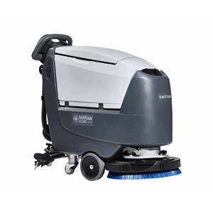 Gulvvaskemaskin Nilfisk SC500 53 B EcoFlex