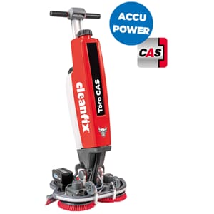 Gulvvaskemaskin Kompakt Daily X1