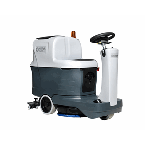Gulvvaskemaskin Nilfisk SC2000 53 B EcoFlex