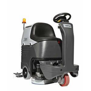 Gulvvaskemaskin Nilfisk BR 752 ECOFLEX