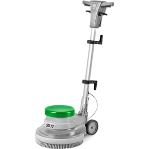 IPC Foma SD17 Low Speed