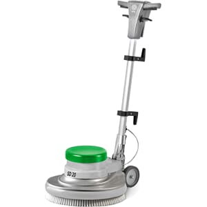 Skuremaskin IPC Foma SD20