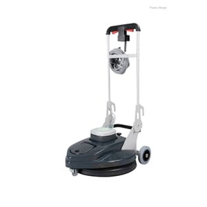 Poleringsmaskin IPC Foma EU 510