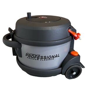 Professional 1.2 -  Hepa 15m Kabelsnelle komplett